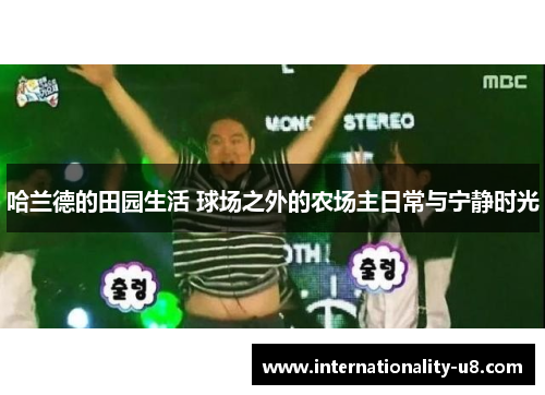 哈兰德的田园生活 球场之外的农场主日常与宁静时光