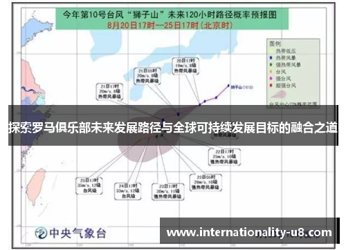 探索罗马俱乐部未来发展路径与全球可持续发展目标的融合之道