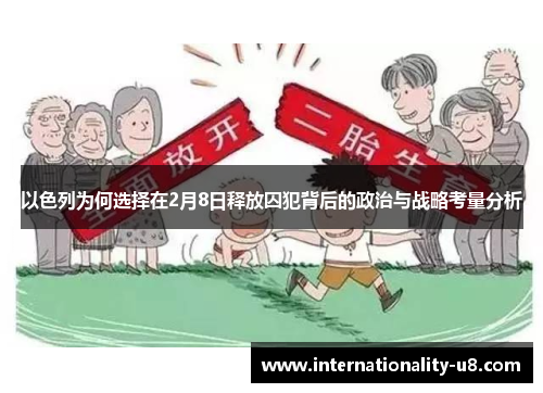 以色列为何选择在2月8日释放囚犯背后的政治与战略考量分析