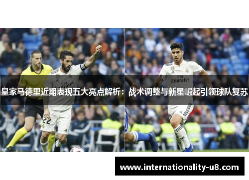 皇家马德里近期表现五大亮点解析：战术调整与新星崛起引领球队复苏