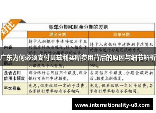 广东为何必须支付贝兹利买断费用背后的原因与细节解析